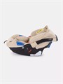 Автокресло Mowbaby Step 0+ (0-13 кг) Beige 4670078646811