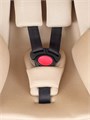 Автокресло Mowbaby Step 0+ (0-13 кг) Beige 4670078646811