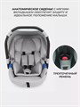 Автокресло Mowbaby Step 0+ (0-13 кг) Green 4670078646835