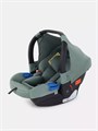 Автокресло Mowbaby Step 0+ (0-13 кг) Green 4670078646835