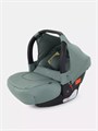 Автокресло Mowbaby Step 0+ (0-13 кг) Green 4670078646835
