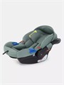 Автокресло Mowbaby Step 0+ (0-13 кг) Green 4670078646835
