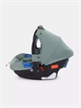 Автокресло Mowbaby Step 0+ (0-13 кг) Green 4670078646835