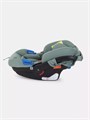 Автокресло Mowbaby Step 0+ (0-13 кг) Green 4670078646835