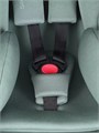 Автокресло Mowbaby Step 0+ (0-13 кг) Green 4670078646835