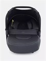 Автокресло Mowbaby Step 0+ (0-13 кг) Grey 4670078646842