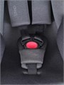 Автокресло Mowbaby Step 0+ (0-13 кг) Grey 4670078646842