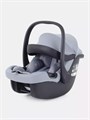 Автокресло Rant Carry 2.0 (40-87 см) Grey 4670078649034