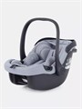 Автокресло Rant Carry 2.0 (40-87 см) Grey 4670078649034
