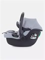 Автокресло Rant Carry 2.0 (40-87 см) Grey 4670078649034