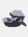 Автокресло Rant Carry 2.0 (40-87 см) Grey 4670078649034