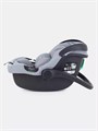 Автокресло Rant Carry 2.0 (40-87 см) Grey 4670078649034