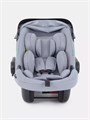 Автокресло Rant Carry 2.0 (40-87 см) Grey 4670078649034