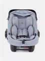 Автокресло Rant Carry 2.0 (40-87 см) Grey 4670078649034