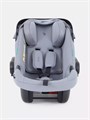 Автокресло Rant Carry 2.0 (40-87 см) Grey 4670078649034