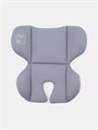 Автокресло Rant Carry 2.0 (40-87 см) Grey 4670078649034