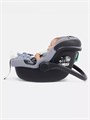 Автокресло Rant Carry 2.0 (40-87 см) Grey 4670078649034