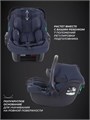 Автокресло Rant Carry 2.0 (40-87 см) Dark blue 4670078649010