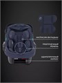 Автокресло Rant Carry 2.0 (40-87 см) Dark blue 4670078649010