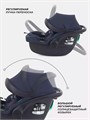 Автокресло Rant Carry 2.0 (40-87 см) Dark blue 4670078649010