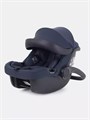 Автокресло Rant Carry 2.0 (40-87 см) Dark blue 4670078649010