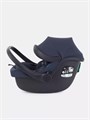 Автокресло Rant Carry 2.0 (40-87 см) Dark blue 4670078649010