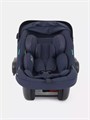 Автокресло Rant Carry 2.0 (40-87 см) Dark blue 4670078649010
