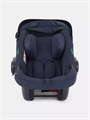 Автокресло Rant Carry 2.0 (40-87 см) Dark blue 4670078649010