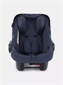 Автокресло Rant Carry 2.0 (40-87 см) Dark blue 4670078649010