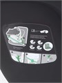 Автокресло Rant Carry 2.0 (40-87 см) Dark blue 4670078649010