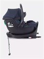 Автокресло Rant Carry 2.0 (40-87 см) Dark blue 4670078649010