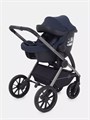Автокресло Rant Carry 2.0 (40-87 см) Dark blue 4670078649010