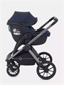 Автокресло Rant Carry 2.0 (40-87 см) Dark blue 4670078649010