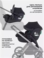 Автокресло Rant Carry 2.0 (40-87 см) Black 4670078649003