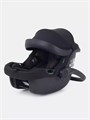 Автокресло Rant Carry 2.0 (40-87 см) Black 4670078649003