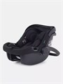 Автокресло Rant Carry 2.0 (40-87 см) Black 4670078649003