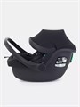 Автокресло Rant Carry 2.0 (40-87 см) Black 4670078649003