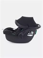 Автокресло Rant Carry 2.0 (40-87 см) Black 4670078649003