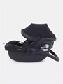 Автокресло Rant Carry 2.0 (40-87 см) Black 4670078649003