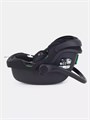 Автокресло Rant Carry 2.0 (40-87 см) Black 4670078649003