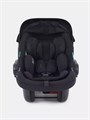 Автокресло Rant Carry 2.0 (40-87 см) Black 4670078649003