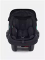 Автокресло Rant Carry 2.0 (40-87 см) Black 4670078649003