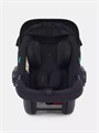 Автокресло Rant Carry 2.0 (40-87 см) Black 4670078649003