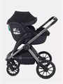 Автокресло Rant Carry 2.0 (40-87 см) Black 4670078649003