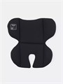 Автокресло Rant Carry 2.0 (40-87 см) Black 4670078649003