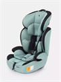Автокресло Rant Basic Spark 1/2/3 (9-36 кг) Green 4670078663443