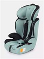 Автокресло Rant Basic Spark 1/2/3 (9-36 кг) Green 4670078663443