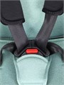 Автокресло Rant Basic Spark 1/2/3 (9-36 кг) Green 4670078663443