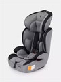Автокресло Rant Basic Spark 1/2/3 (9-36 кг) Graphite 4670078663436