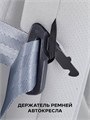 Автокресло Rant Basic Spark Next группа 1/2/3 (9-36 кг) Grey 4670078673855